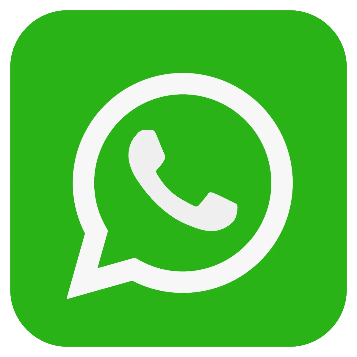 WhatsApp İletişim